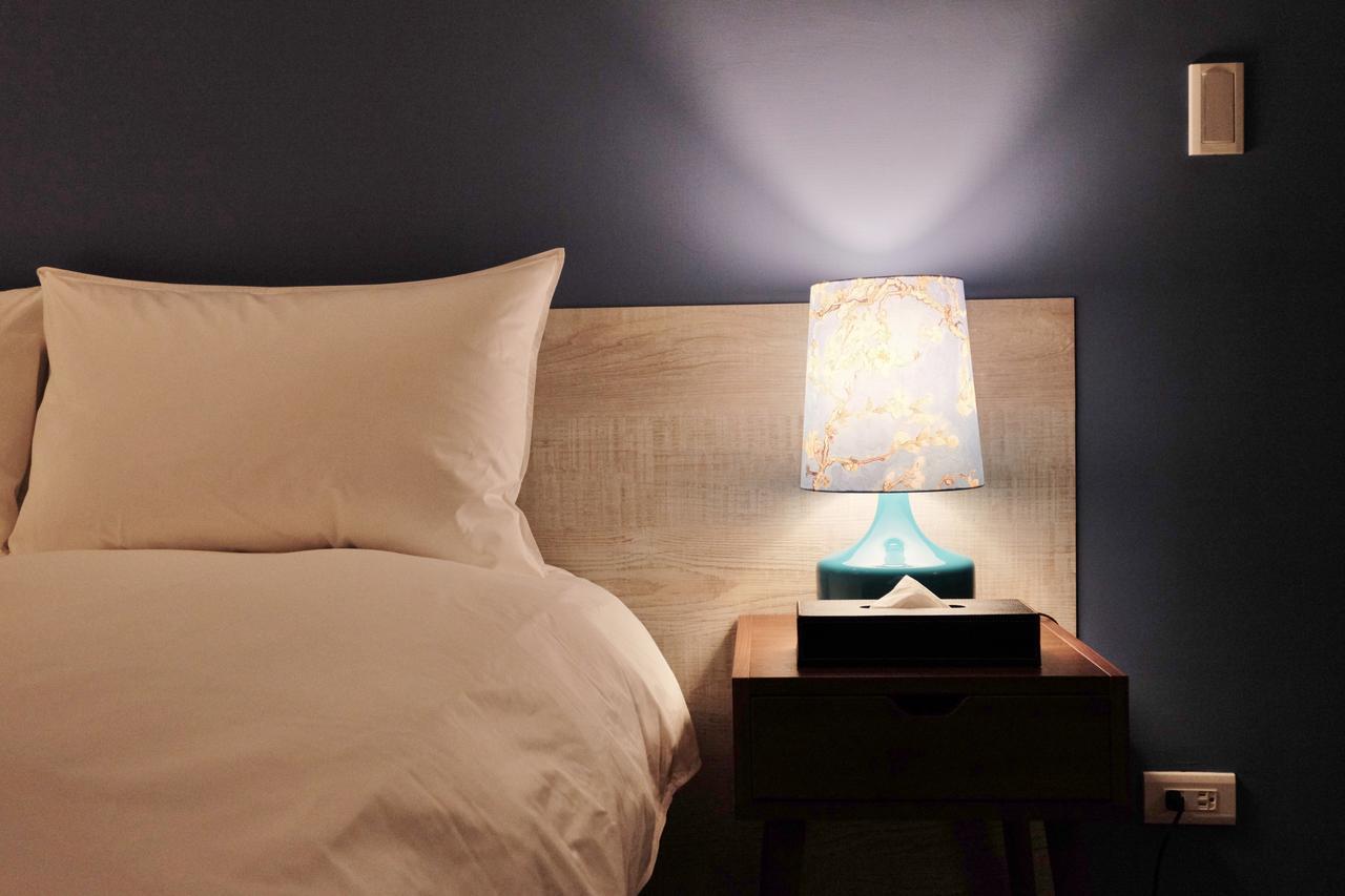Happy Inn Taichung Zimmer foto